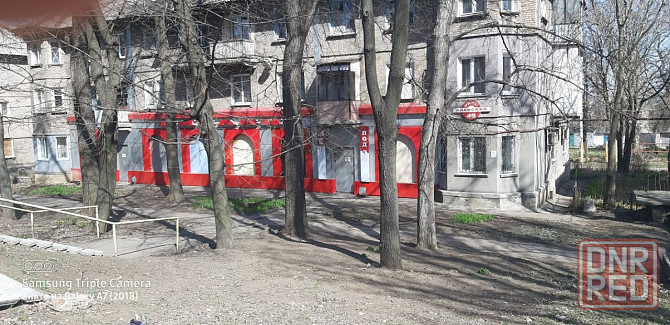 сдам помещение в Киевском районе Донецк - изображение 4