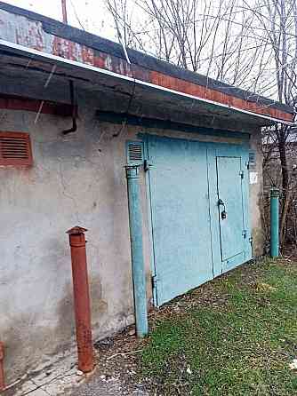 Сдам или продам гараж Донецк