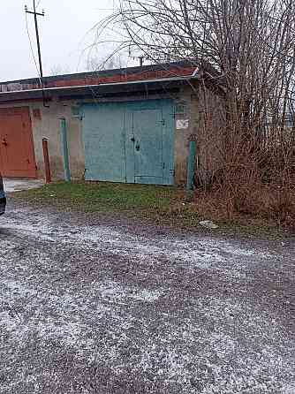 Сдам или продам гараж Донецк