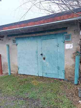 Сдам или продам гараж Донецк