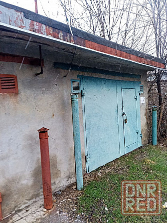 Сдам или продам гараж Донецк - изображение 1