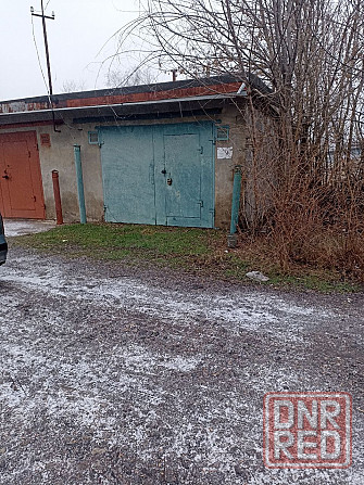 Сдам или продам гараж Донецк - изображение 3