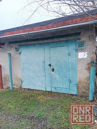 Сдам или продам гараж Донецк - изображение 2