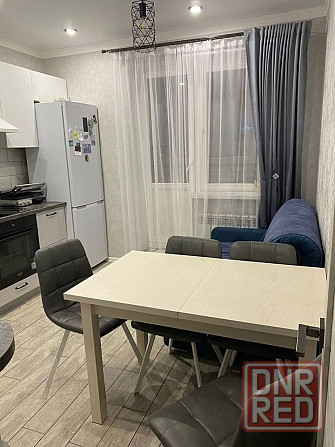 Сдам однокомнатную квартиру в Ленинском районе ( ориентир оцкб). Донецк - изображение 1