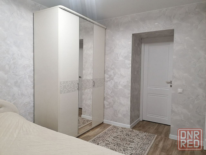 Сдам однокомнатную квартиру в Ленинском районе ( ориентир оцкб). Донецк - изображение 2