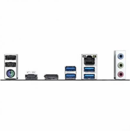 Материнская плата Gigabyte B550m Ds3h R2 (Am4, Matx) (арт-8173) Макеевка