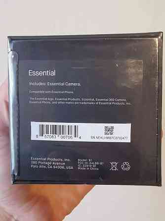 Essential phone ph-1. Ocean Depths Донецк