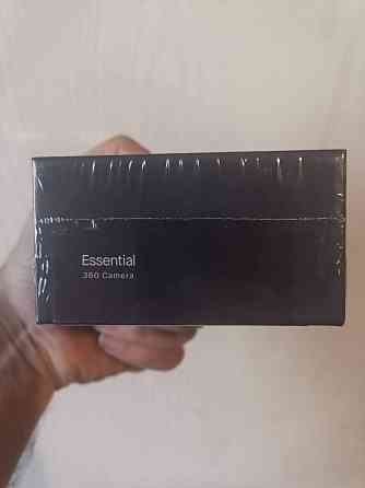 Essential phone ph-1. Ocean Depths Донецк