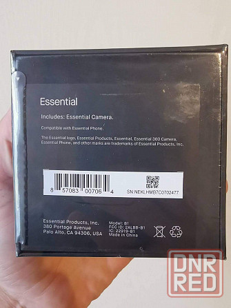 Essential phone ph-1. Ocean Depths Донецк - изображение 6