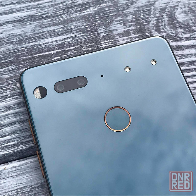 Essential phone ph-1. Ocean Depths Донецк - изображение 4