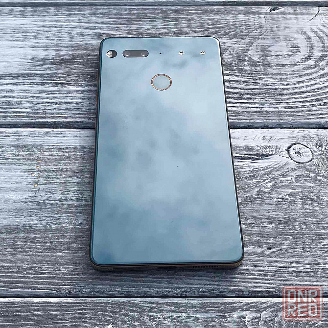 Essential phone ph-1. Ocean Depths Донецк - изображение 2