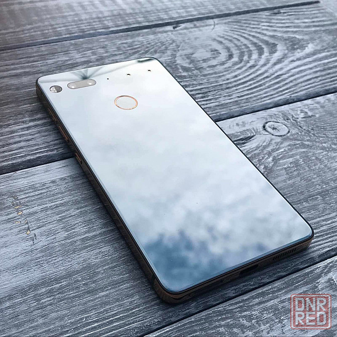 Essential phone ph-1. Ocean Depths Донецк - изображение 5