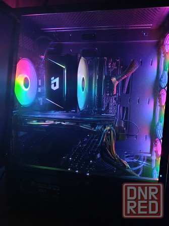 Игровой Компьютер Донецк Донецк - изображение 1