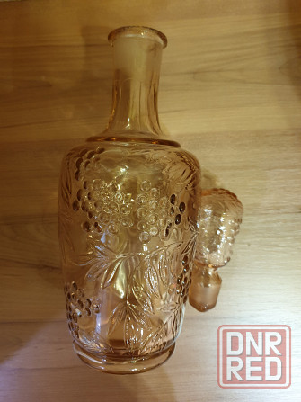 Графин Макеевка - изображение 4