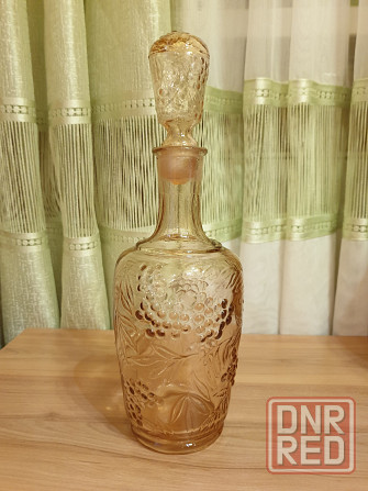 Графин Макеевка - изображение 1