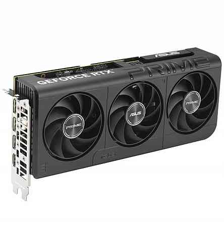 Видеокарта Asus (Prime-Rtx5060-O8g) Geforce Rtx 5060 8gb Prime Oc (90yv0n10-M0na00) (арт-6537) Донецк