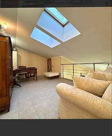 Пентхаус 203м,кв,пер.Орешково элит класса Донецк