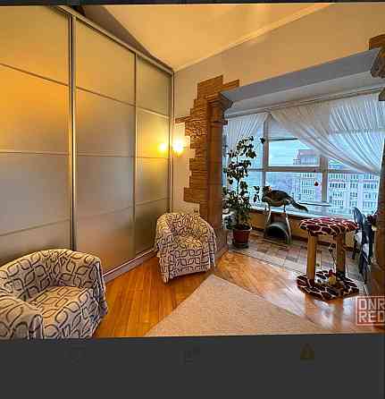 Пентхаус 203м,кв,пер.Орешково элит класса Донецк