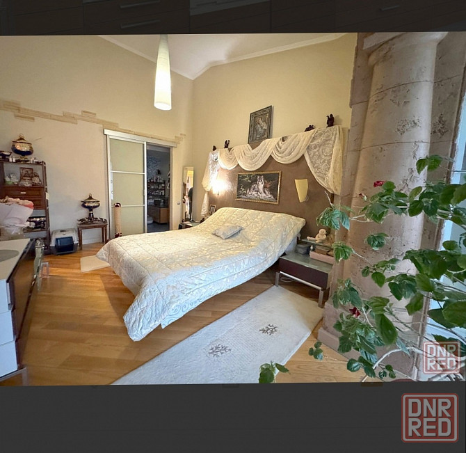 Пентхаус 203м,кв,пер.Орешково элит класса Донецк - изображение 9