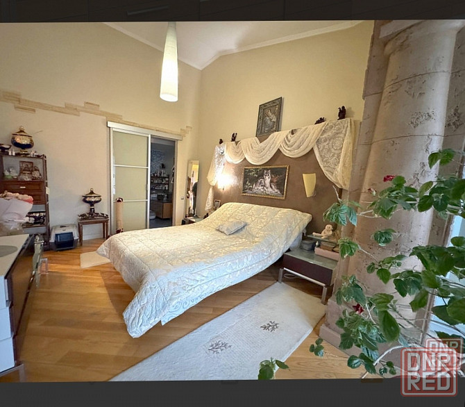 Пентхаус 203м,кв,пер.Орешково элит класса Донецк - изображение 11