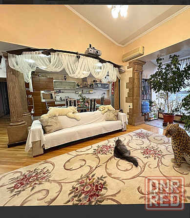 Пентхаус 203м,кв,пер.Орешково элит класса Донецк - изображение 7