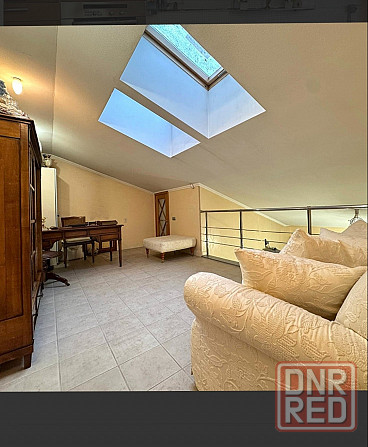 Пентхаус 203м,кв,пер.Орешково элит класса Донецк - изображение 4