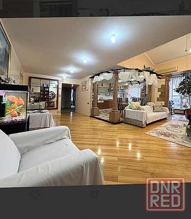 Пентхаус 203м,кв,пер.Орешково элит класса Донецк - изображение 2