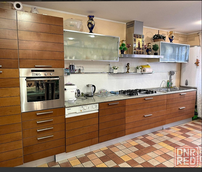 Пентхаус 203м,кв,пер.Орешково элит класса Донецк - изображение 1