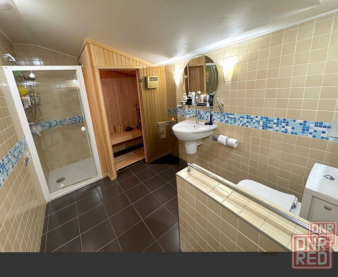 Пентхаус 203м,кв,пер.Орешково элит класса Донецк - изображение 10