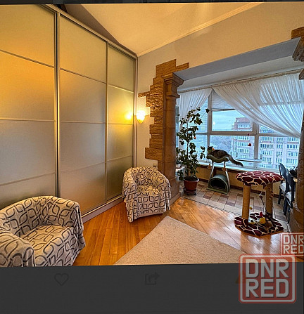 Пентхаус 203м,кв,пер.Орешково элит класса Донецк - изображение 6