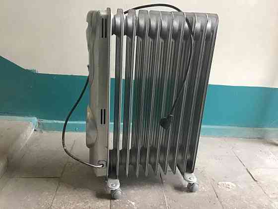 Обогреватель масляный Донецк