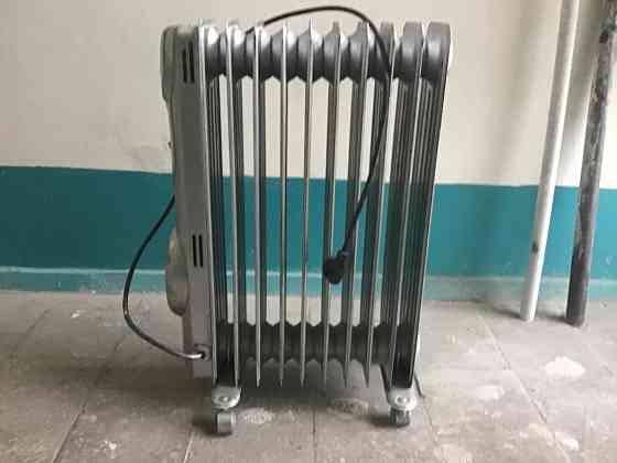 Обогреватель масляный Донецк