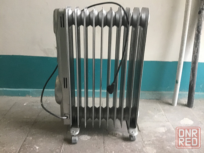 Обогреватель масляный Донецк - изображение 2