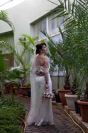 Свадебное платье Донецк