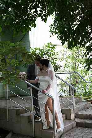 Свадебное платье Донецк