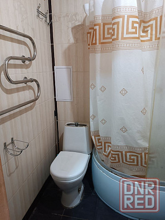 2х ком обжора Шевченко 66 3/5 всё раздельно Донецк - изображение 10