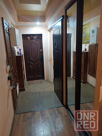 2х ком обжора Шевченко 66 3/5 всё раздельно Донецк - изображение 6