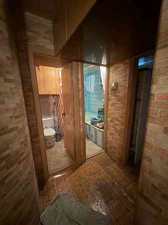 Продаётся 2-х комнатная квартира с видом на Донецк-Сити Донецк