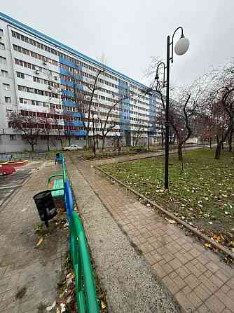 Продаётся 2-х комнатная квартира с видом на Донецк-Сити Донецк