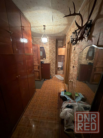 Продаётся 2-х комнатная квартира с видом на Донецк-Сити Донецк - изображение 4