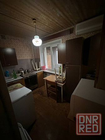 Продаётся 2-х комнатная квартира с видом на Донецк-Сити Донецк - изображение 3