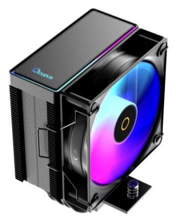 Кулер для процессора Ocypus Gamma A40 Bk Argb (Gamma-A40-Bk1aawn00x-Gl) (арт-8108) Макеевка