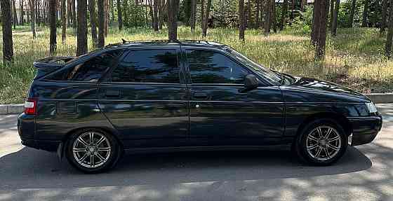 Продажа автомобиля ваз 2112 2006 Донецк