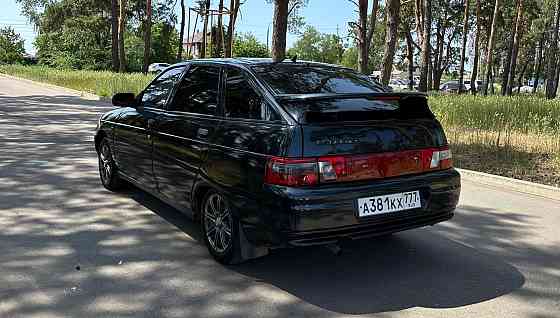 Продажа автомобиля ваз 2112 2006 Донецк