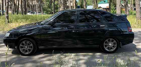 Продажа автомобиля ваз 2112 2006 Донецк