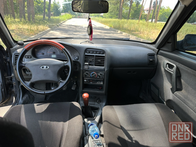 Продажа автомобиля ваз 2112 2006 Донецк - изображение 7