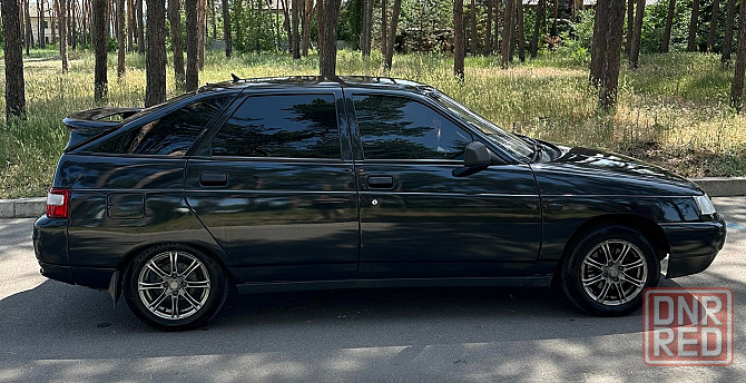 Продажа автомобиля ваз 2112 2006 Донецк - изображение 2