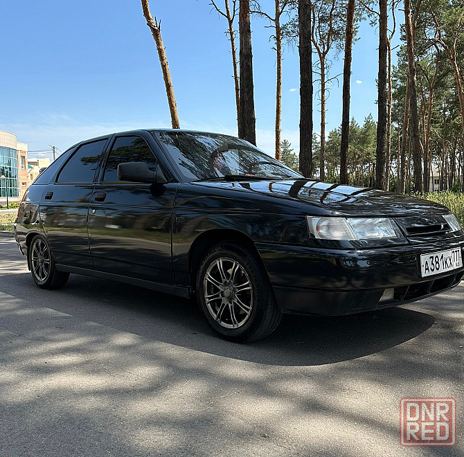 Продажа автомобиля ваз 2112 2006 Донецк - изображение 6