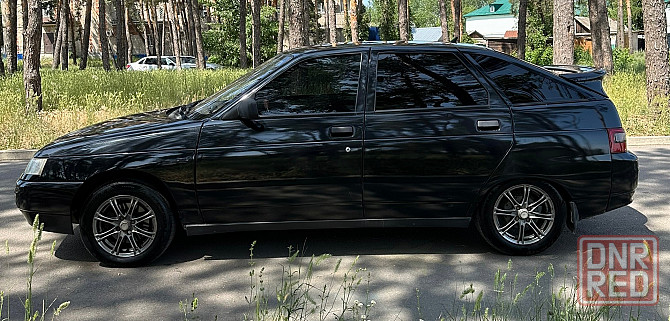 Продажа автомобиля ваз 2112 2006 Донецк - изображение 1