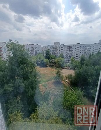 Продаётся 2-х комнатная квартира по улице Кольцова Донецк - изображение 11